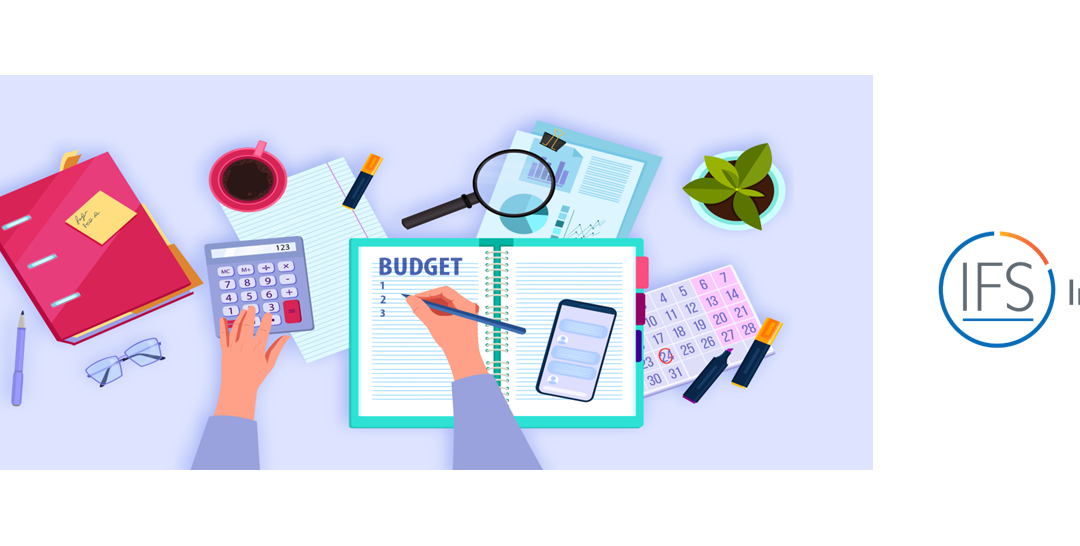 Commercial Property Management Budgeting – It’s That Time of Year