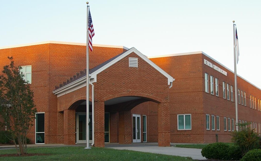 Bethesda Christian Academy Case Study